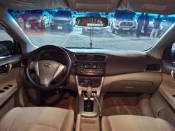 نيسان سنترا